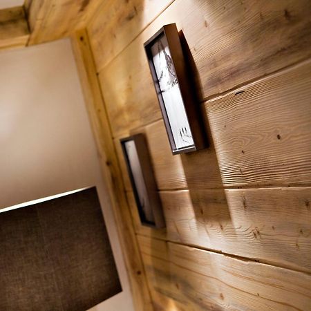 Cgh Residences & Spas Les Chalets D'Angele Chatel Exterior photo