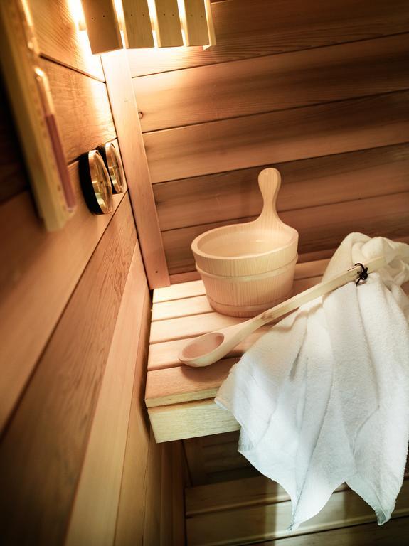 Cgh Residences & Spas Les Chalets D'Angele Chatel Exterior photo